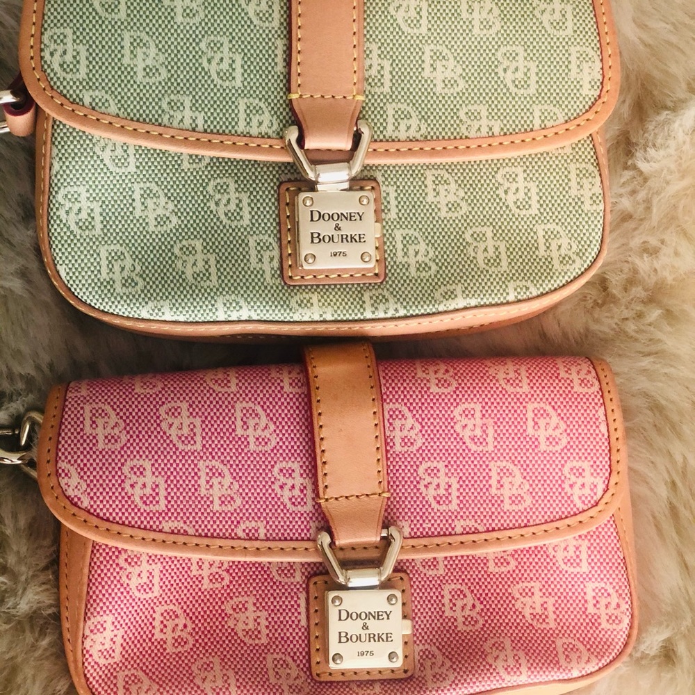 Dooney & Bourke Wristlets